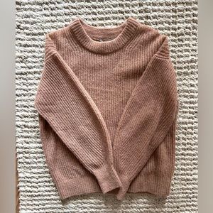 Everlane Wool Sweater